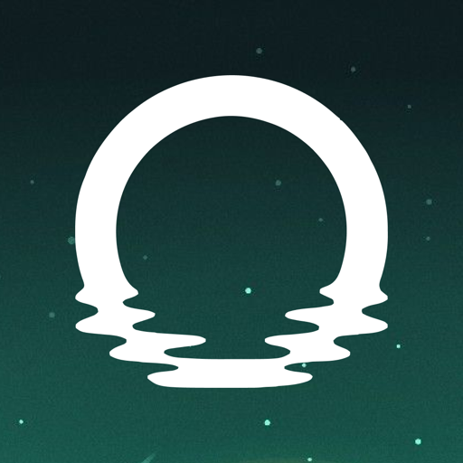 Green Noise app icon